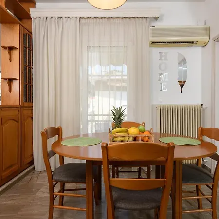 El Nido Apartment Limenas  Exterior photo