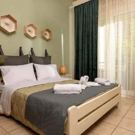 El Nido Apartment Limenas  Exterior photo