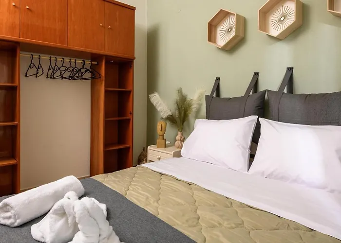 El Nido Apartment