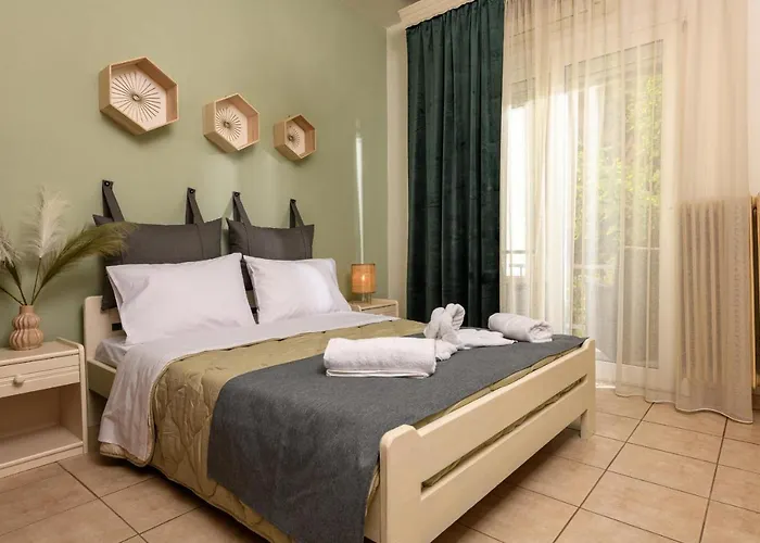 El Nido Apartment