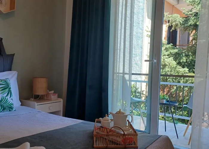 El Nido Apartment