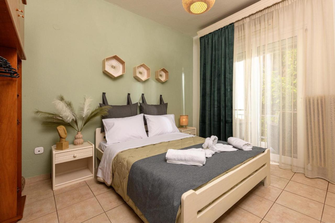 Apartment El Nido