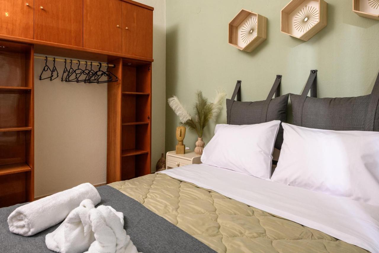 Apartment El Nido *