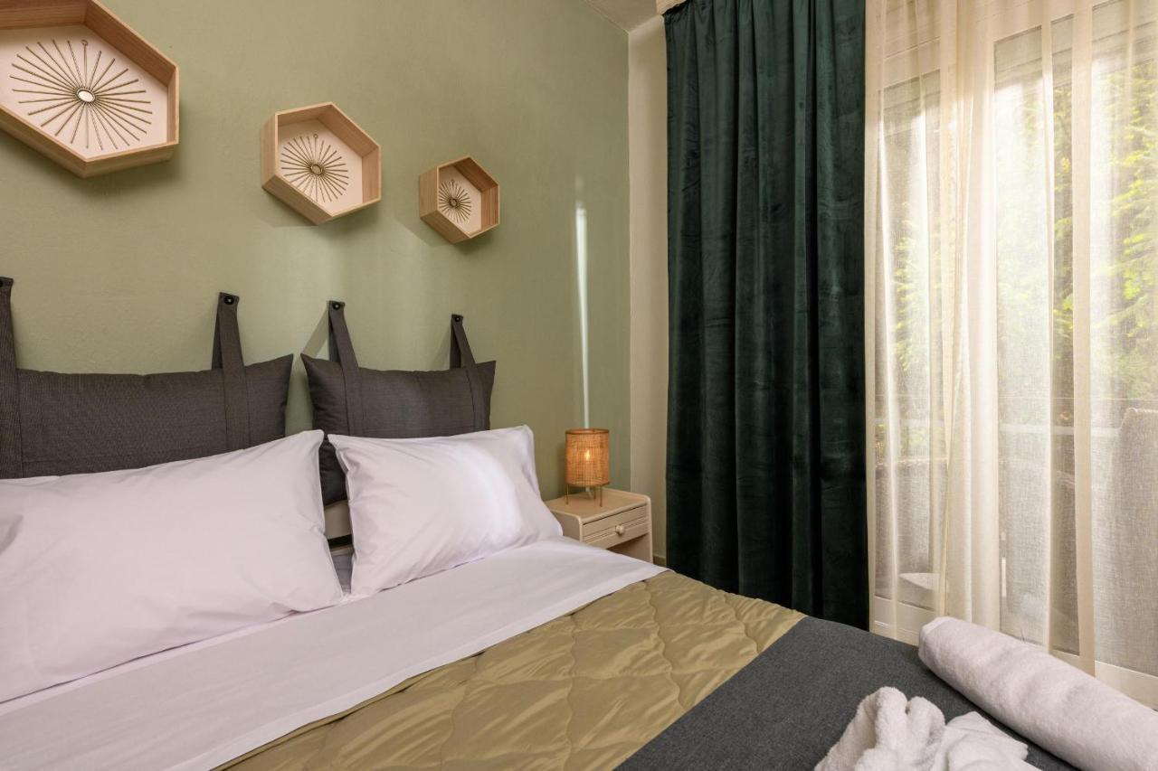 El Nido Apartment *