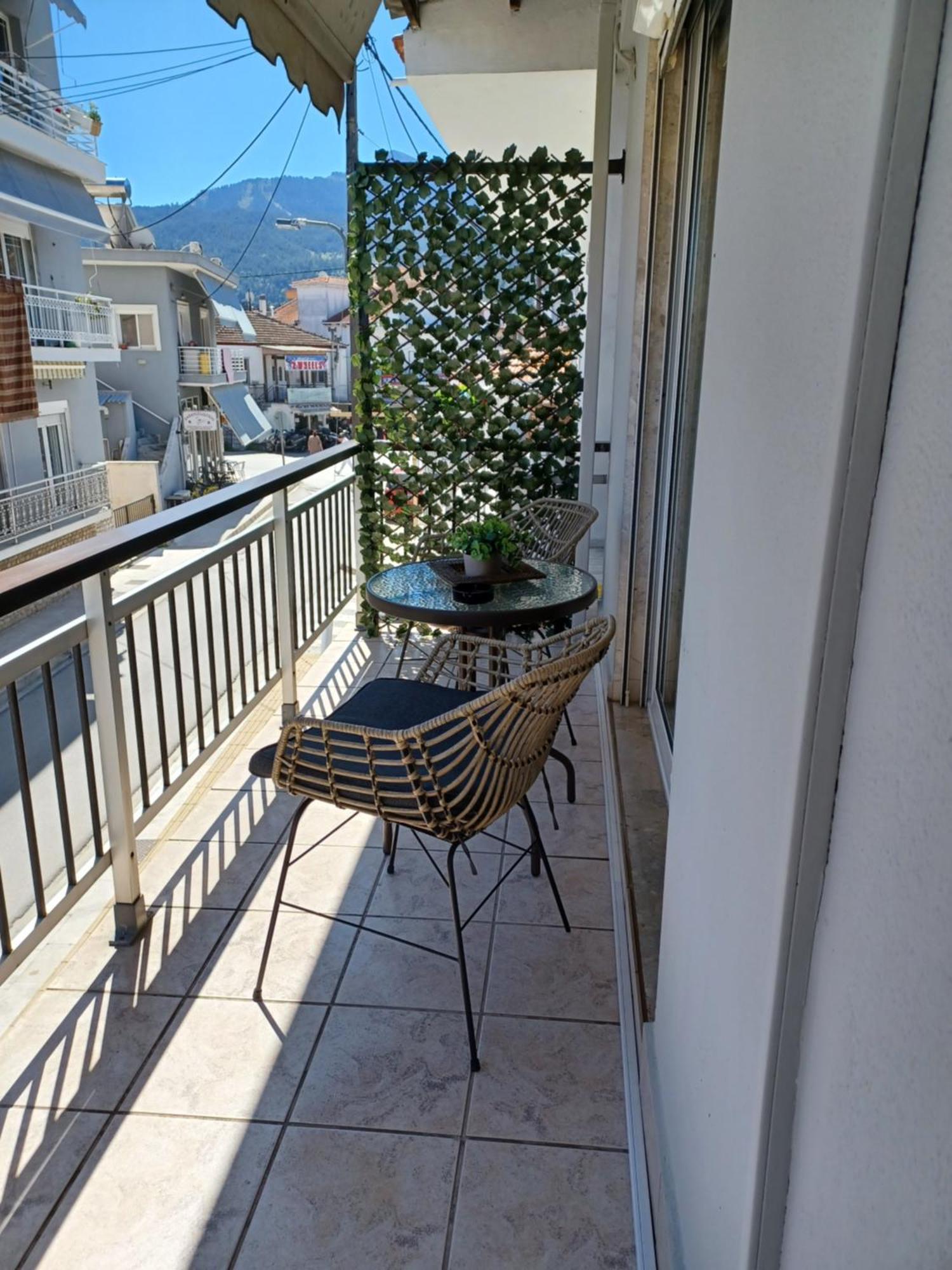 El Nido Apartment Limenas (Thasos)
